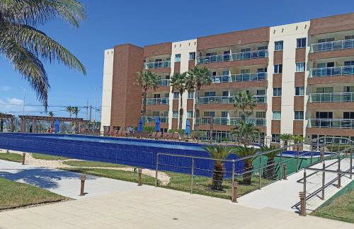 LUGAR INCRÍVEL - VG FUN PRAIA DO FUTUTO FORTALEZA - Foto 17