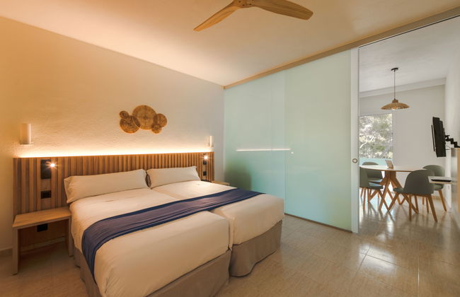 El Pinar Apartments - Foto 9