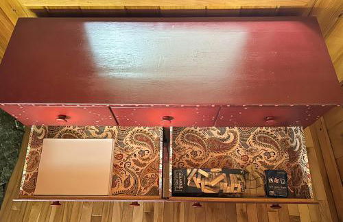 Lakefront Adirondack Cabin - Dock - Canoe - 10 min to Lake Placid - Photo 33