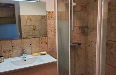 Studio belle vue sur les montagnes - Foto 5