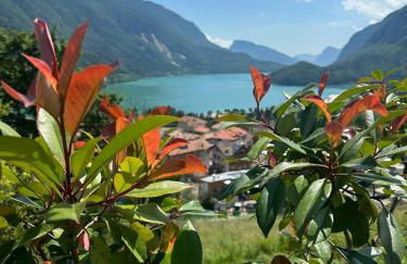 Villa la Dama del Lago - Foto 40