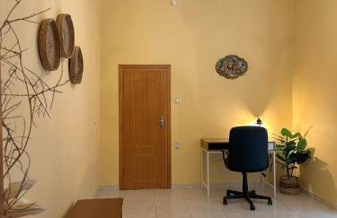 Elia Old Mansion - Foto 12