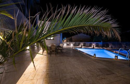 Villa Ioanna NC , an upper class accommodation - Foto 47