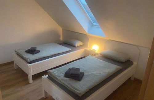 FEWO Salzwedel, Zum Dorfplatz - Foto 33