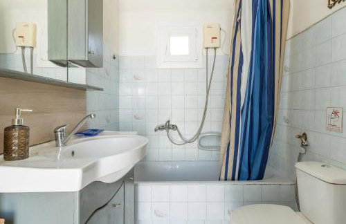 Andros Traditional House - Foto 8