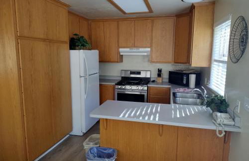 Yosemite Gatekeeper's Lodge - Foto 6