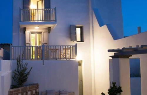 Ianthi Boutique Guesthouses Skyros - Photo 72