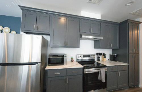 Fully Equipped-Near Downtown Houston-Gated Parking - Foto 14