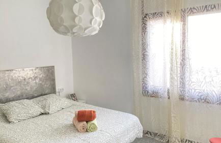 Acogedor apartamento - Foto 3