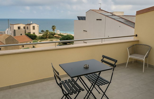 Marina di Petrolo Apartments - Foto 57