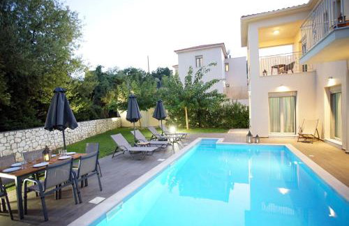 Amarianos Villas - Foto 49