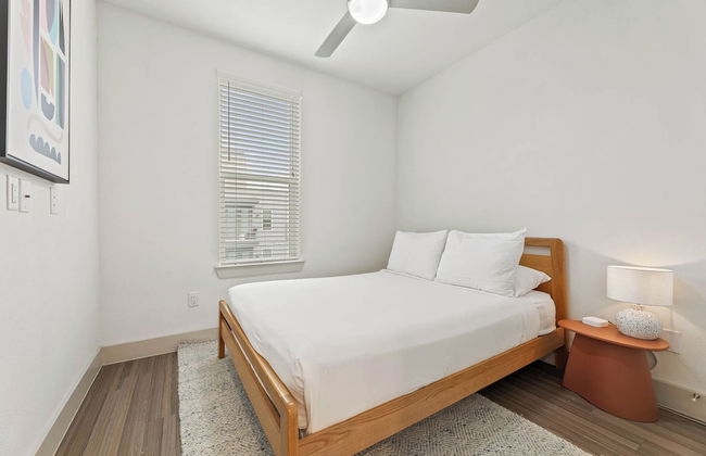 Placemakr Downtown Austin - Foto 39