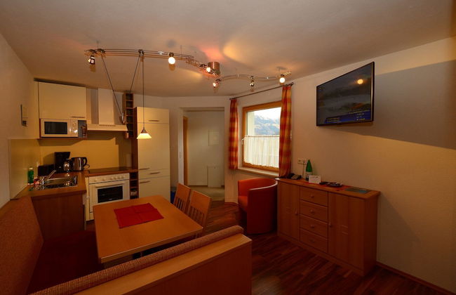 Edelweiss Ladis - Foto 9