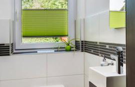 Moderne Fewo mit Fasssauna und Kamin im ländl. Allgäu - Foto 14