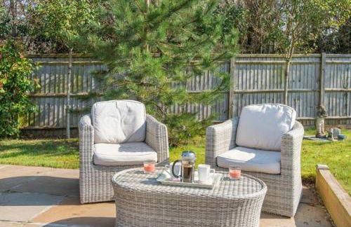 The Gate Lodge - Pet Free - Near Finchingfield & Saffron Walden - Foto 15