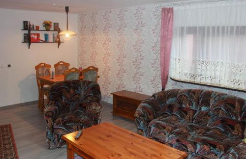 Einladende Ferienwohnung im malerischen Staßfurt - Foto 8