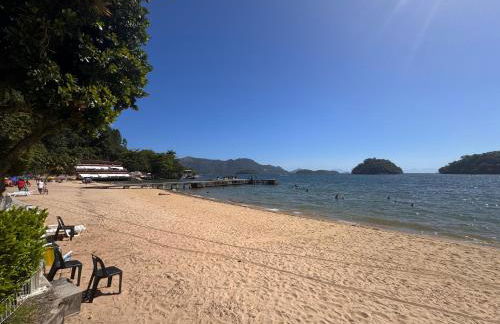 Casa Verde Mar- Condomínio Green Coast com toda estrutura, praia privativa em Angra dos Reis - Foto 30