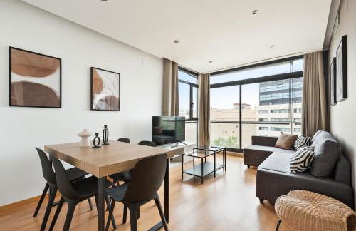 ChicStays Apartment Vila Olímpica - Foto 12