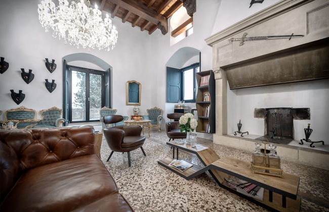 Villa Neviera - Wine Resort and Spa - Foto 3