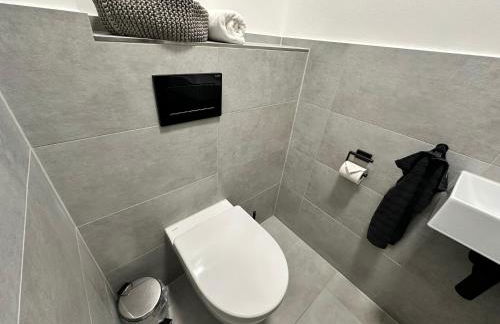 Luxuriöses Apartment direkt am Kanal 125 m² - youpartments - Foto 22