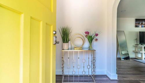 Cozy Craftsman Cottage 10 minutes away from DT! - Foto 5