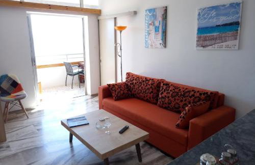 Atlas Apartment with Private Beach and SeaView - Foto 12