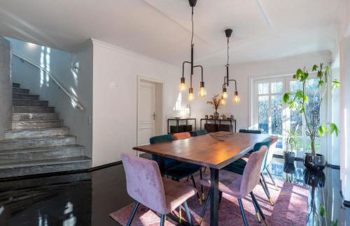 Ydillic Forest Villa - Terasse - WIFI - Ausblick - Foto 17