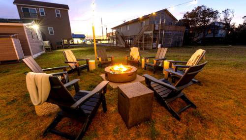 Oceanside Cottage -3BDR 2BA-Walk to Beach! - Foto 2