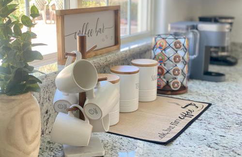 Heated Pool - Spacious, Cheerful Home 5br/3bath - Foto 26