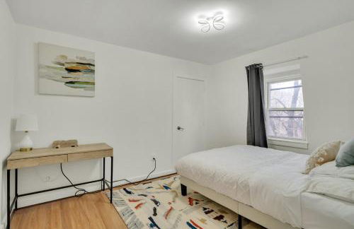 townhouse style two level apartment - Foto 16