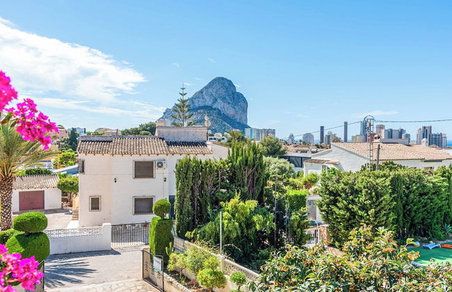 Villa Agudin - Foto 33