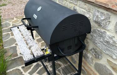 Luxury Villa in Umbria with Private Pool - Foto 50