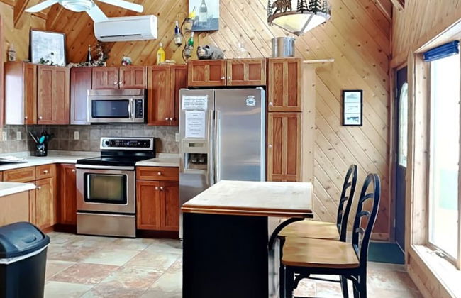 Special Memories by Taylor Made Deep Creek - Photo 7