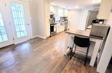 Midterm, pet & family friendly 28 day stays - Foto 9