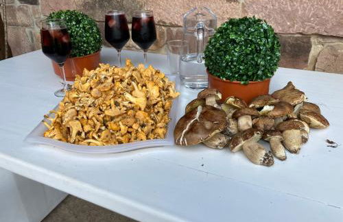 Los Chozos de la Braña - Foto 45