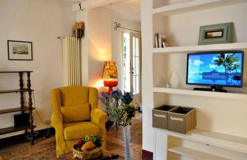 Apartment Giardino dei Limoni by Interhome - Foto 18