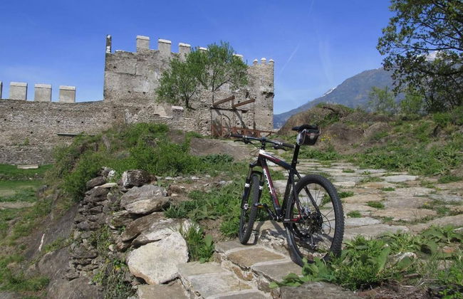 House Typical Of The Susa Valley - Photo 69
