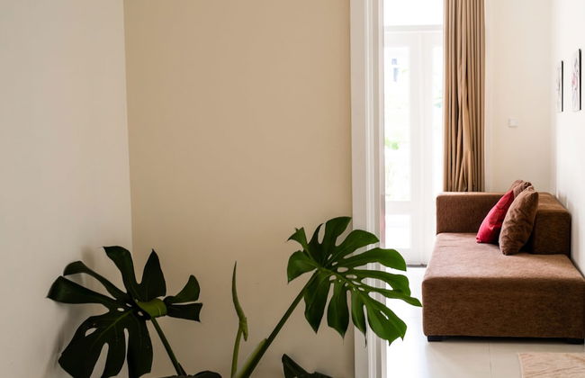 Villa Panda at Sea Links Golf Resort - Foto 24