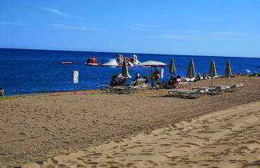 Apartamento playa Santa Sussana Barcelona - Foto 2