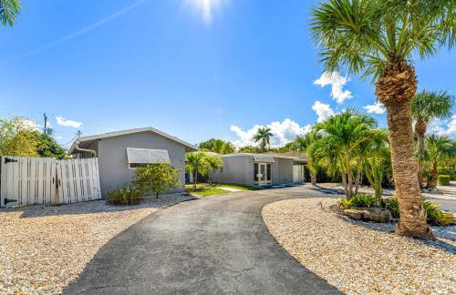 New Awesome 43, Few Min Walk From the Beach ! - Foto 49