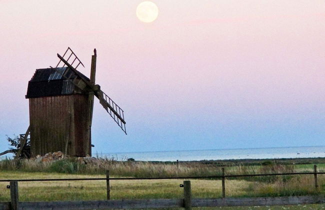 9 Person Holiday Home in Kopingsvik-by Traum - Foto 15