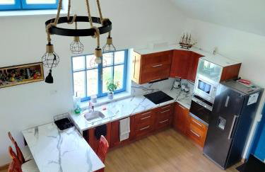 Chata pod lasem - Foto 14