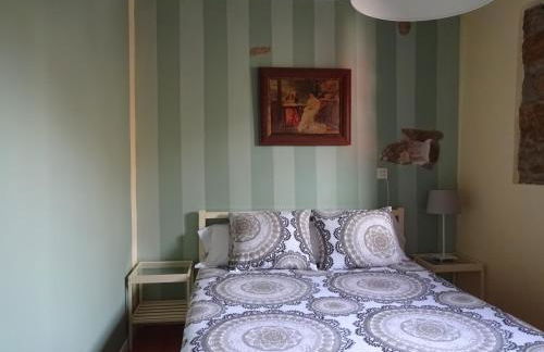 Casa de aldea la tienda de Villanueva - Foto 49