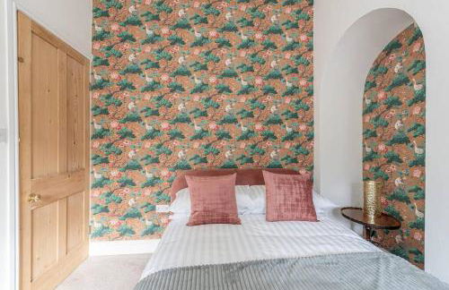 Cosy Mill Workers Cottage Heritage Saltaire - Foto 14