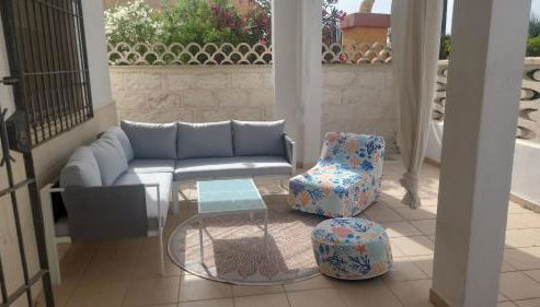 Villa Oliveto - Foto 4