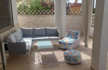 Villa Oliveto - Foto 4