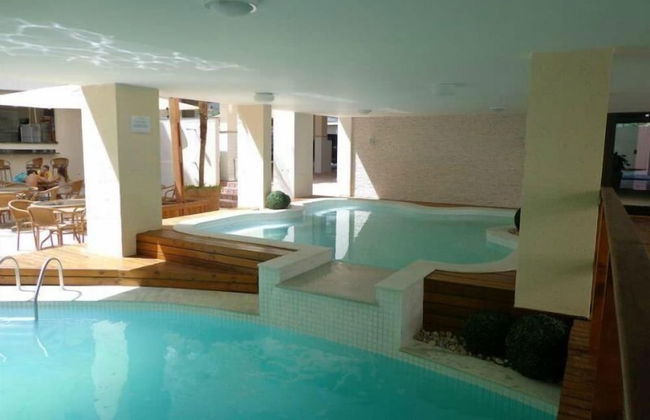 Apartamento 1 quarto Summer Beach - 320 - Photo 13