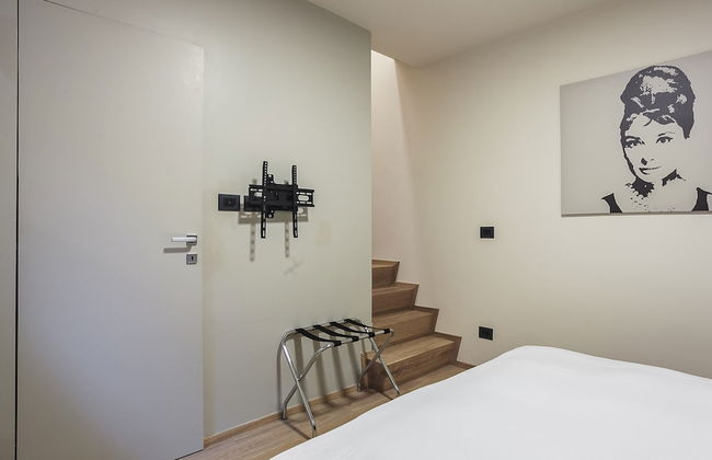 Residence Rizzoli - Foto 7