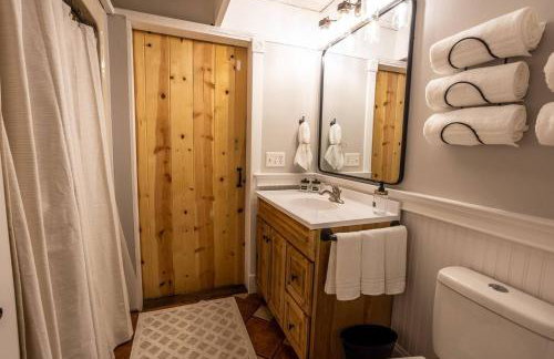 Private Wooded Escape Hot Tub Quiet Seclusion Fire Pit Games - Foto 21