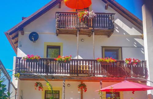 Ferien- und Businesswohnung Relax im ersten Stock - Foto 8